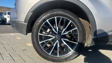 Toyota C-HR 1.2T Excel 5dr Petrol Hatchback